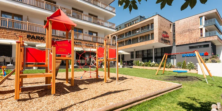 Apartmány pro 4 až 8 lidí v centru Zell am See: sauny, turistika a poloha kousek od jezera