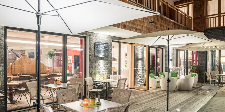 Apartmány pro 4 až 8 lidí v centru Zell am See: sauny, turistika a poloha kousek od jezera