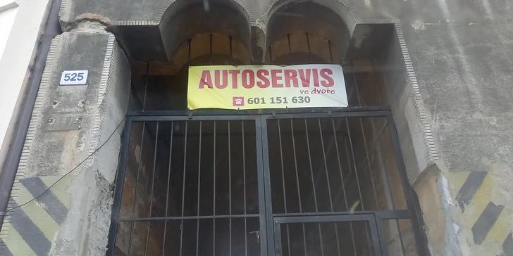 Kompletní přezutí kol s plechovými i hliníkovými disky vč. vyvážení