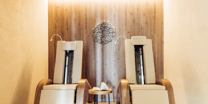 4* dovolená v Tyrolsku: polopenze plus, neomezeně wellness, v létě karta výhod v ceně
