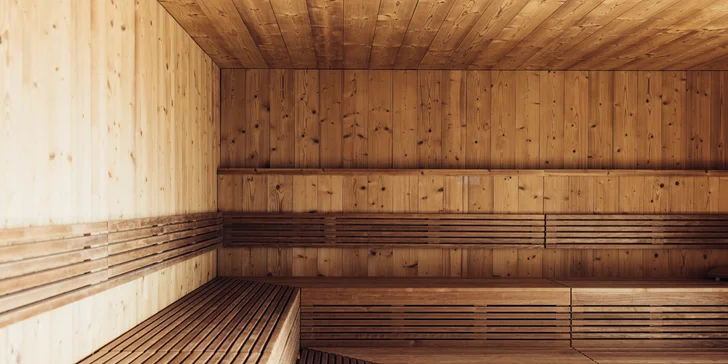4* dovolená v Tyrolsku: polopenze plus, neomezeně wellness, v létě karta výhod v ceně
