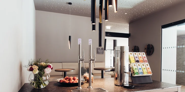 4* dovolená v Tyrolsku: polopenze plus, neomezeně wellness, v létě karta výhod v ceně