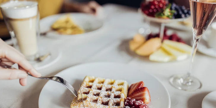 4* dovolená v Tyrolsku: polopenze plus, neomezeně wellness, v létě karta výhod v ceně