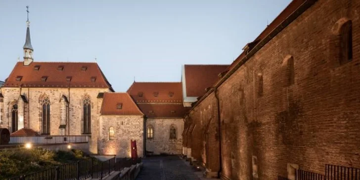 Jubilejní koncert k 200. výročí narození Bedřicha Smetany: „MÁ VLAST"
