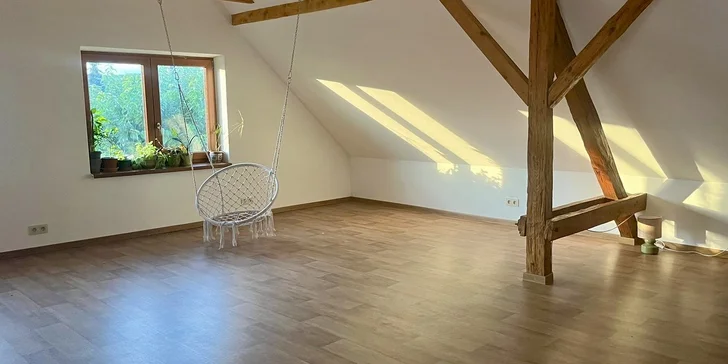 Workshop Umění potěšit muže či ženu od uznávané intimní koučky Daniely Torp