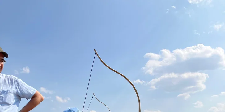 Zábavná archeologie: vstup do History Parku Ledčice pro děti i dospělé