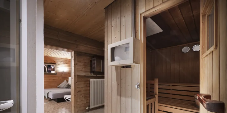 Aktivní pobyt v oblasti Stubaiského údolí: polopenze, sauna i karta slev na atrakce i lanovky