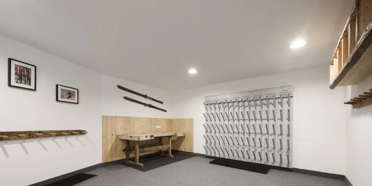 Aktivní pobyt v oblasti Stubaiského údolí: polopenze, sauna i karta slev na atrakce i lanovky