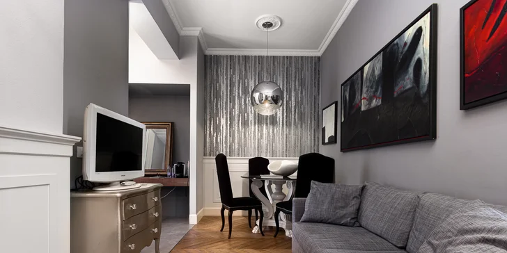 Boutique hotel Casadodici: oblíbený přístav Cesenatico nedaleko San Marina, možnost snídaní