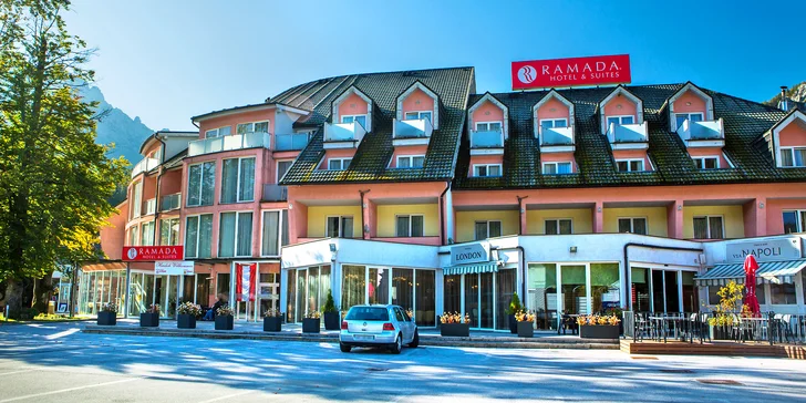 Aktivní dovolená ve Slovinsku: snídaně, wellness i animační program