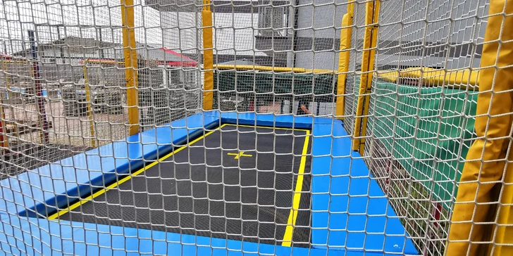 Pobyt u Slunečných jezer s polopenzí, wellness i vstupem do aquaparku