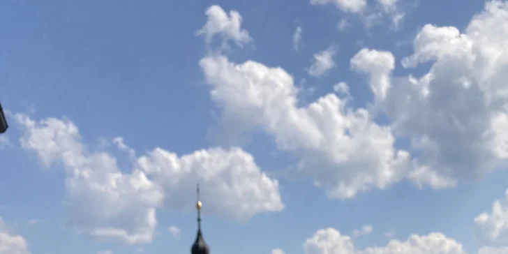 Pobyt pod Štramberskou Trúbou: výhled na historické náměstí, snídaně či polopenze