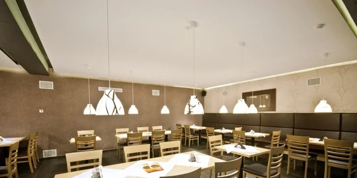 Luxusní apartmány ve Vysokých Tatrách na 3–7 dní