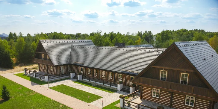 Máchův kraj: krásné apartmány v Ralsku až pro 5 osob, rybníček, super na výlety i kola