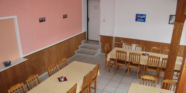 Dovolená v Beskydech: ubytování se snídaní nebo v chatce až pro 8 osob