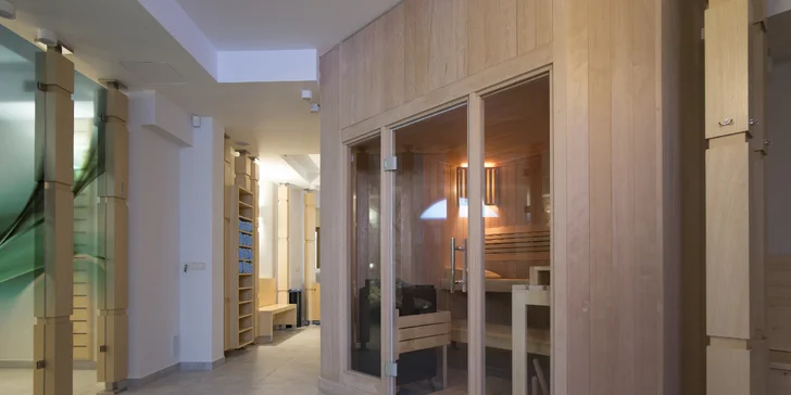 Zakopané se snídaní i saunou: designový hotel v klidné lokalitě 2 km od ulice Krupówki