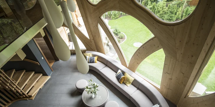 Zakopané se snídaní i saunou: designový hotel v klidné lokalitě 2 km od ulice Krupówki