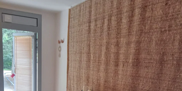 Relaxační celotělová masáž nebo lávové kameny: 60 až 90 minut odpočinku
