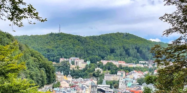Karlovy Vary jinak: Dobrodružná únikovka plná záhad, lásky a historie