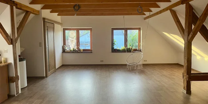 Workshop Umění potěšit muže či ženu od uznávané intimní koučky Daniely Torp