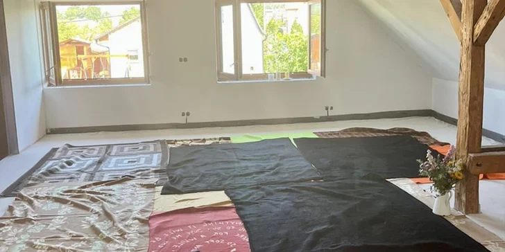 Workshop Umění potěšit muže či ženu od uznávané intimní koučky Daniely Torp