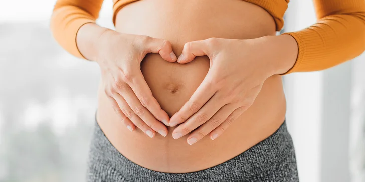 Workshop Porod jako jistota či Tajemství pánevního dna od uznávané intimní koučky Daniely Torp