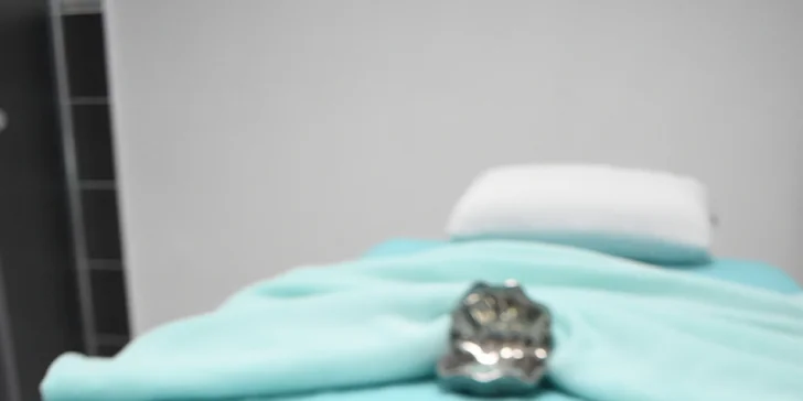 Uvolněte se: 50 či 80minutová klasická nebo aromaterapeutická masáž