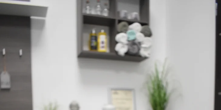 Uvolněte se: 50 či 80minutová klasická nebo aromaterapeutická masáž