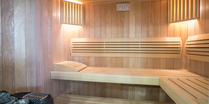 Zakopané se snídaní i saunou: designový hotel v klidné lokalitě 2 km od ulice Krupówki