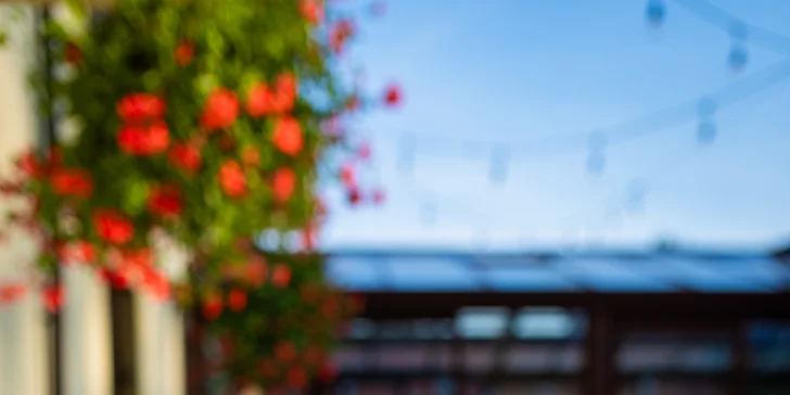 Relax u Baltského moře: penzion s neomezeným wellness a polopenzí