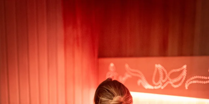 Relax u Baltského moře: penzion s neomezeným wellness a polopenzí