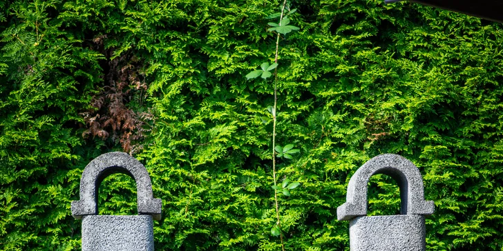 Relax u Baltského moře: penzion s neomezeným wellness a polopenzí