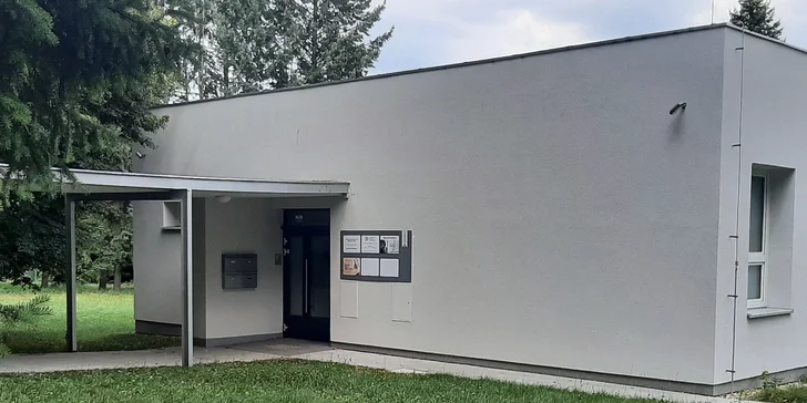 Relax od hlavy až po paty v délce 25-110 min: indická masáž hlavy, masáž zad a šíje i celotělová lymfodrenáž