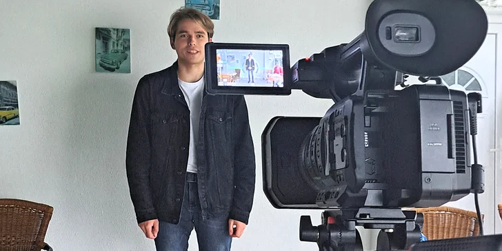Modelingový či moderátorský workshop v Chorvatsku: kurzy, polopenze i koupání v moři