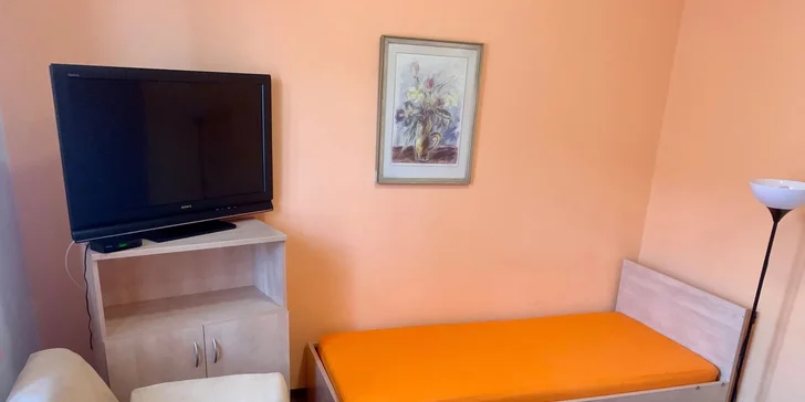 Pobyt v CHKO Český les: snídaně či polopenze, wellness, ideální pro výlety i sport