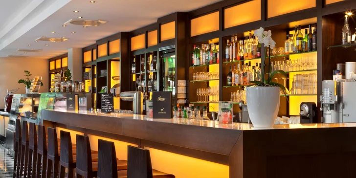 Pobyt v centru Mnichova: 4* hotel se snídaní, wellness i vstupem do zoo