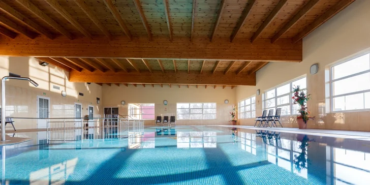 Moderní apartmány v severním Polsku: kousek od moře, neomezený wellness i možnost snídaní