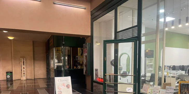 Krásné ruce i nohy: manikúra či pedikúra s možností gel laku nebo Shellacu