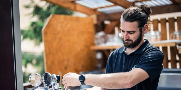 Krkonošská pohádka: rodinný pobyt s programem, wellness a jídlem