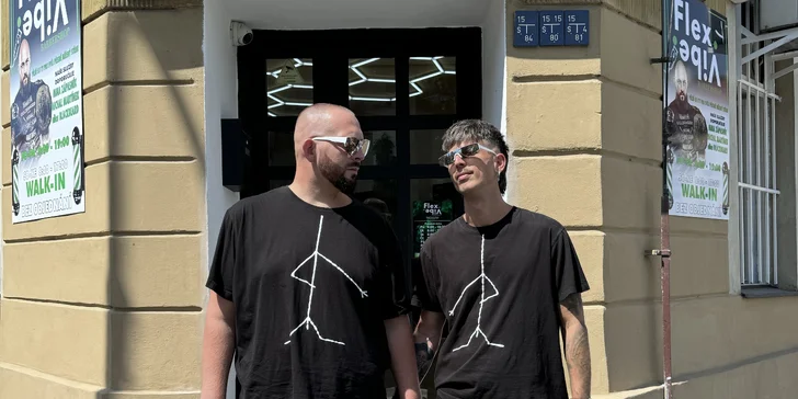 Holení a úprava vousů, střih nebo kompletní proměna pro muže