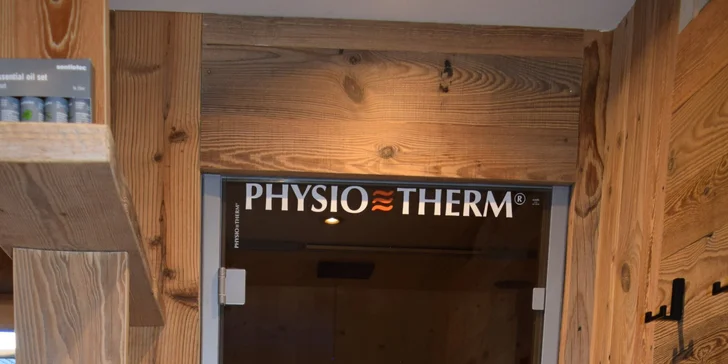 Dovolená v rakouských Alpách s polopenzí plus i wellness, děti do 11,9 let zdarma