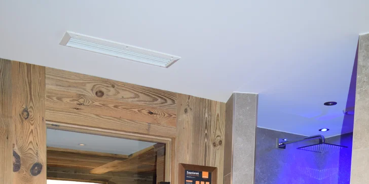Dovolená v rakouských Alpách s polopenzí plus i wellness, děti do 11,9 let zdarma