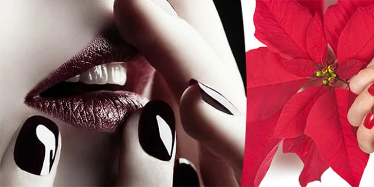 CND Shellac - rychle suché, lesklé, zdravé nehty bez pilování