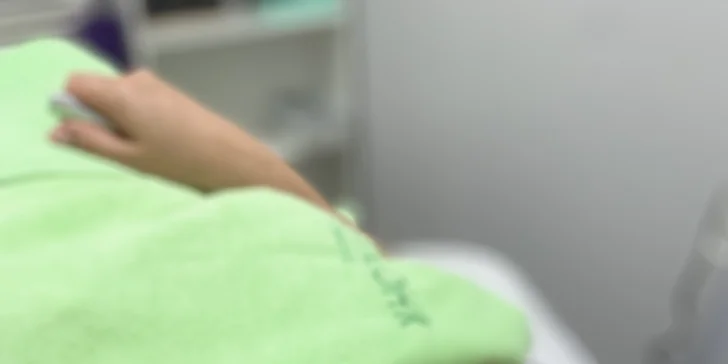 Kosmetické ošetření pleti: hloubkové čištění, peeling i diamantová mikrodermabraze