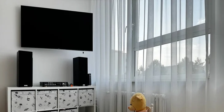 Zábavný floristický kurz pro děti s doprovodným programem, dětskou diskotékou a občerstvením