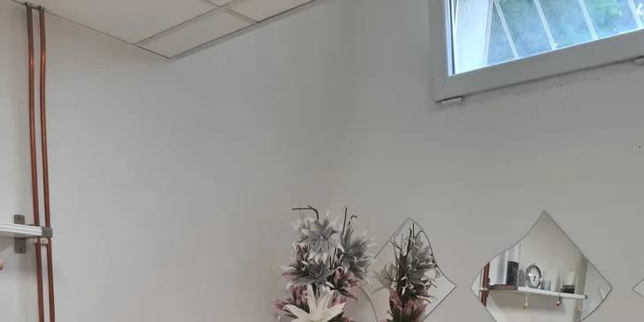 Kosmetické ošetření pleti: čištění, masáž i radiofrekvenční hlavice