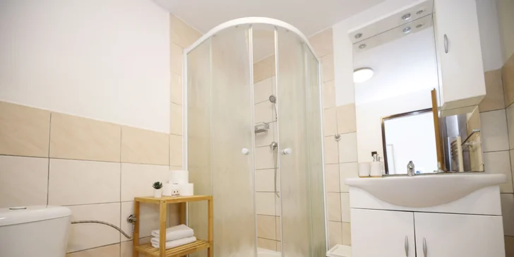 Relax v útulném penzionu na Domažlicku bez stravy nebo se snídaní