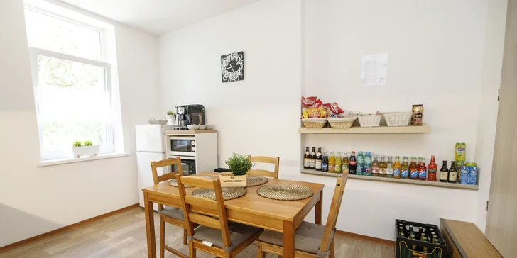Relax v útulném penzionu na Domažlicku bez stravy nebo se snídaní