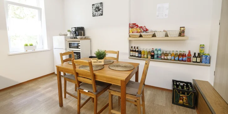 Relax v útulném penzionu na Domažlicku bez stravy nebo se snídaní