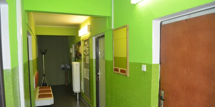 Vstupní vyšetření nebo kompletní dentální hygiena pro dospělé